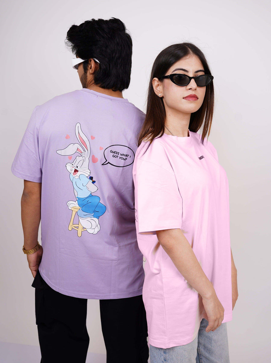 Bugs Bunny: 14 Carrot Tee For Men and Women