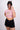 Buldak Ramen Carbonara - Burger Bae Round Neck Crop Baby Tee For Women - BurgerBae