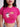 Buldak Ramen Mala Baby Tee (T-shirt) Tops Burger Bae 