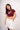 Buldak Ramen Stew Type - Burger Bae Round Neck Crop Baby Tee - BurgerBae