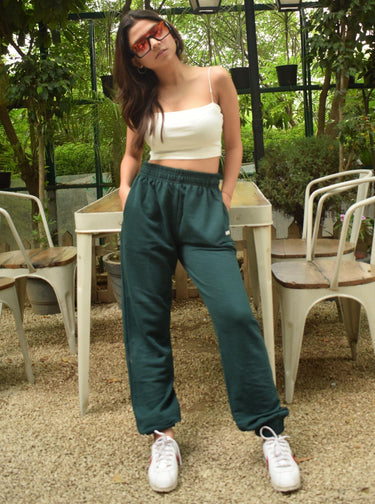 Cute Tube Camisole Camisole Burger Bae XS White 