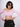 Burger Bae Full Sleeve Halter Neck Claire Top For Women - BurgerBae