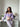 Burger Bae Full Sleeve Halter Neck Claire Top For Women - BurgerBae