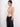 Burger Bae Full Sleeve Round Neck Top (Basic Y2K Top) - BurgerBae
