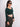 Burger Bae Full Sleeve Round Neck Top (Basic Y2K Top) - BurgerBae