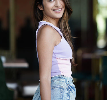 Alice Tank Tanks Burger Bae 