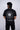 Burger x Sunburn Techno Is Everything Drop-Sleeved Tee (T-shirt) - BurgerBae