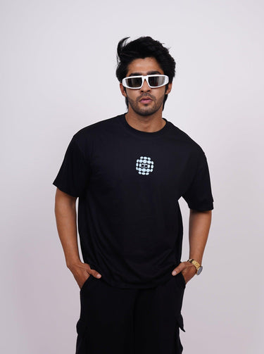 Burger x Sunburn The Future is Now Drop-Sleeved Tee (T-shirt) - BurgerBae