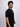 Burger x Sunburn The Future is Now Drop-Sleeved Tee (T-shirt) - BurgerBae