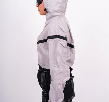 Candy Wind-Cheater Jacket - BurgerBae