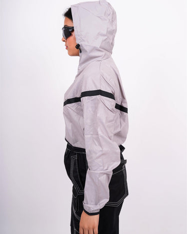 Candy Wind-Cheater Jacket - BurgerBae