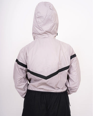 Candy Wind-Cheater Jacket - BurgerBae