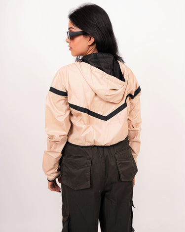 Candy Wind-Cheater Jacket - BurgerBae