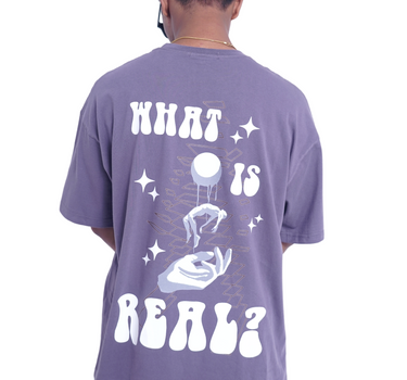 burger boys™ What is Real Tee