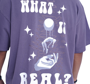 burger boys™ What is Real Tee