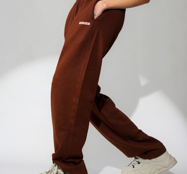 Irish Track Pants(Mid Rise Regular Fit) For Men And Women
