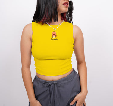 Pokemon Charmander : Burge Bae Sleeveless Rachel Tank For Women