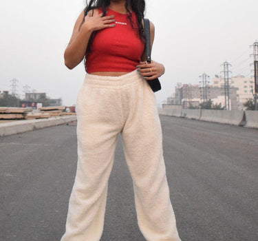 Christmas Co-Ord Set Co-ord set Burger Bae 