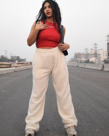 Christmas Co-Ord Set Co-ord set Burger Bae 