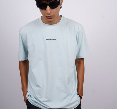 Conspiracy : Burger Bae Oversized  Tee For Men and Women