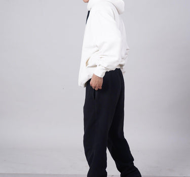 Conspiracy Hoodie Hoodies Burger Bae 