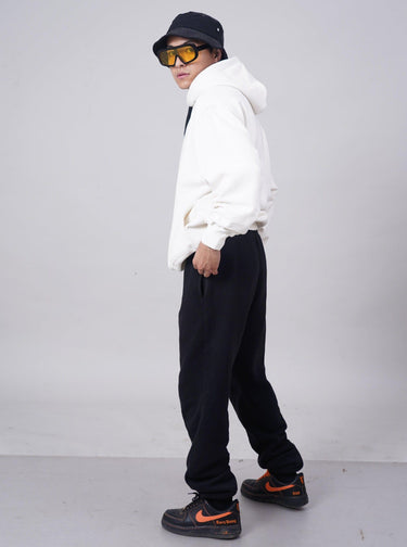 Conspiracy Hoodie Hoodies Burger Bae 