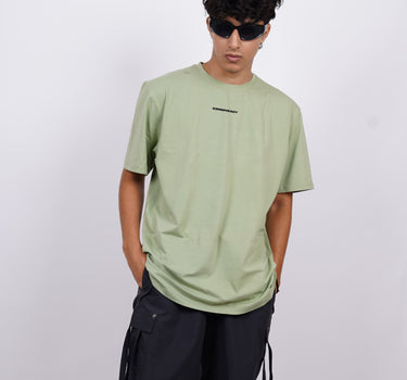 Conspiracy : Burger Bae Oversized  Tee For Men and Women