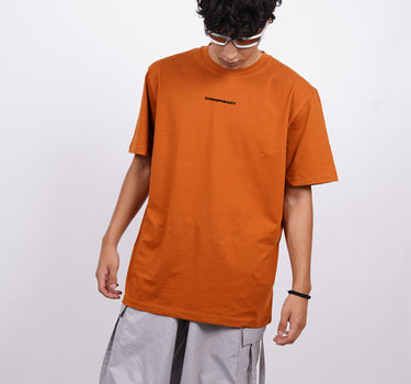 Conspiracy : Burger Bae Oversized  Tee For Men and Women