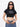 Cravin' For That Ravin' Baby Tee (T-shirt) Tops Burger Bae 