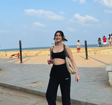 New York Tracks (Black) For Men and women