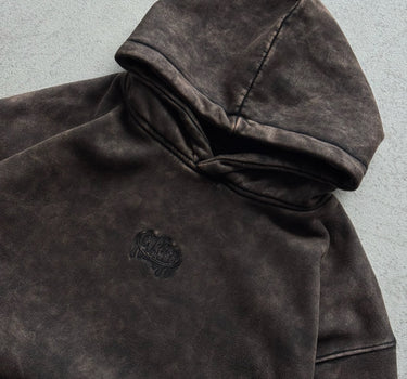 Diet Coke Acid Wash Hoodie