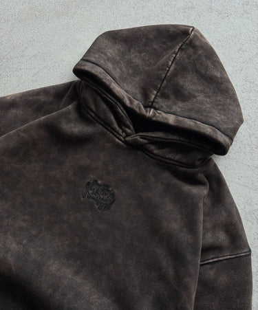 Diet Coke Acid Wash Hoodie