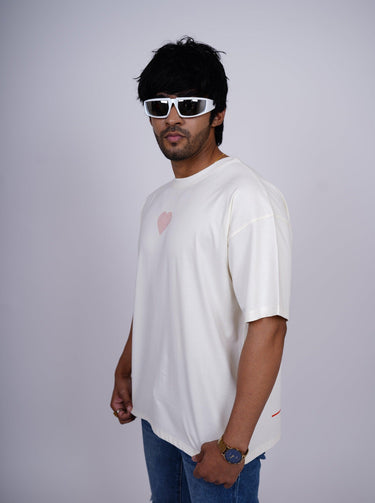 Different Ways To Say I Love You Drop-Sleeved Tee (T-shirt) - BurgerBae