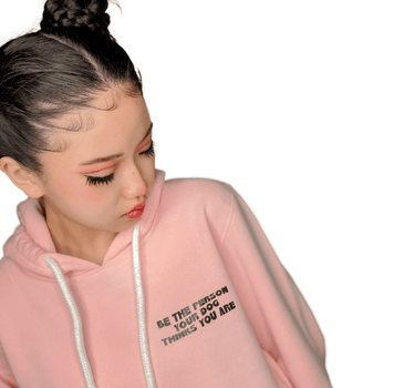 Dog Person Hoodie - BurgerBae