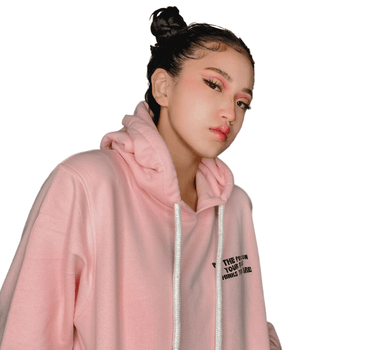 Dog Person Hoodie - BurgerBae