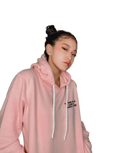 Dog Person Hoodie - BurgerBae