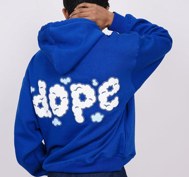 Dope Hoodie - BurgerBae