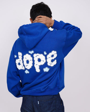 Dope Hoodie - BurgerBae