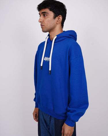 Dope Hoodie - BurgerBae