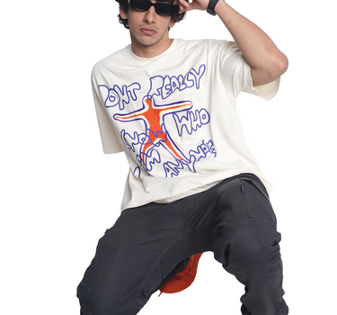 burger boys™ Who I am Tee