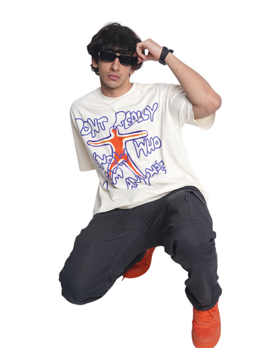 burger boys™ Who I am Tee