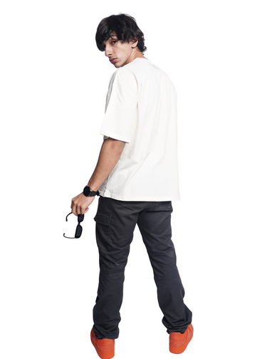 burger boys™ Who I am Tee