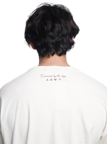 burger boys™ Who I am Tee