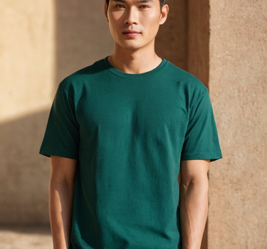 Founder t-shirt - Ceremonial Macha