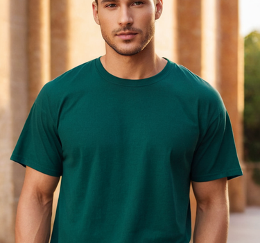 Founder t-shirt - Ceremonial Macha