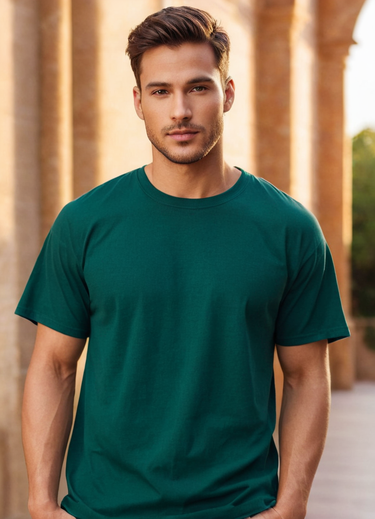 Founder t-shirt - Ceremonial Macha