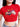 Extreme Buldak Ramen Baby Tee (T-shirt) Tops Burger Bae 