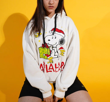 Falala Hoodie For Women Hoodies Burger Bae 
