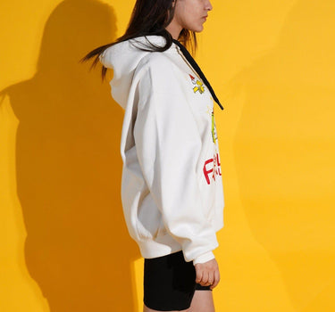 Falala Hoodie For Women Hoodies Burger Bae 
