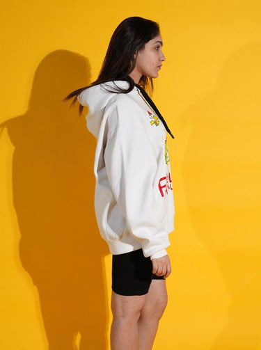 Falala Hoodie For Women Hoodies Burger Bae 